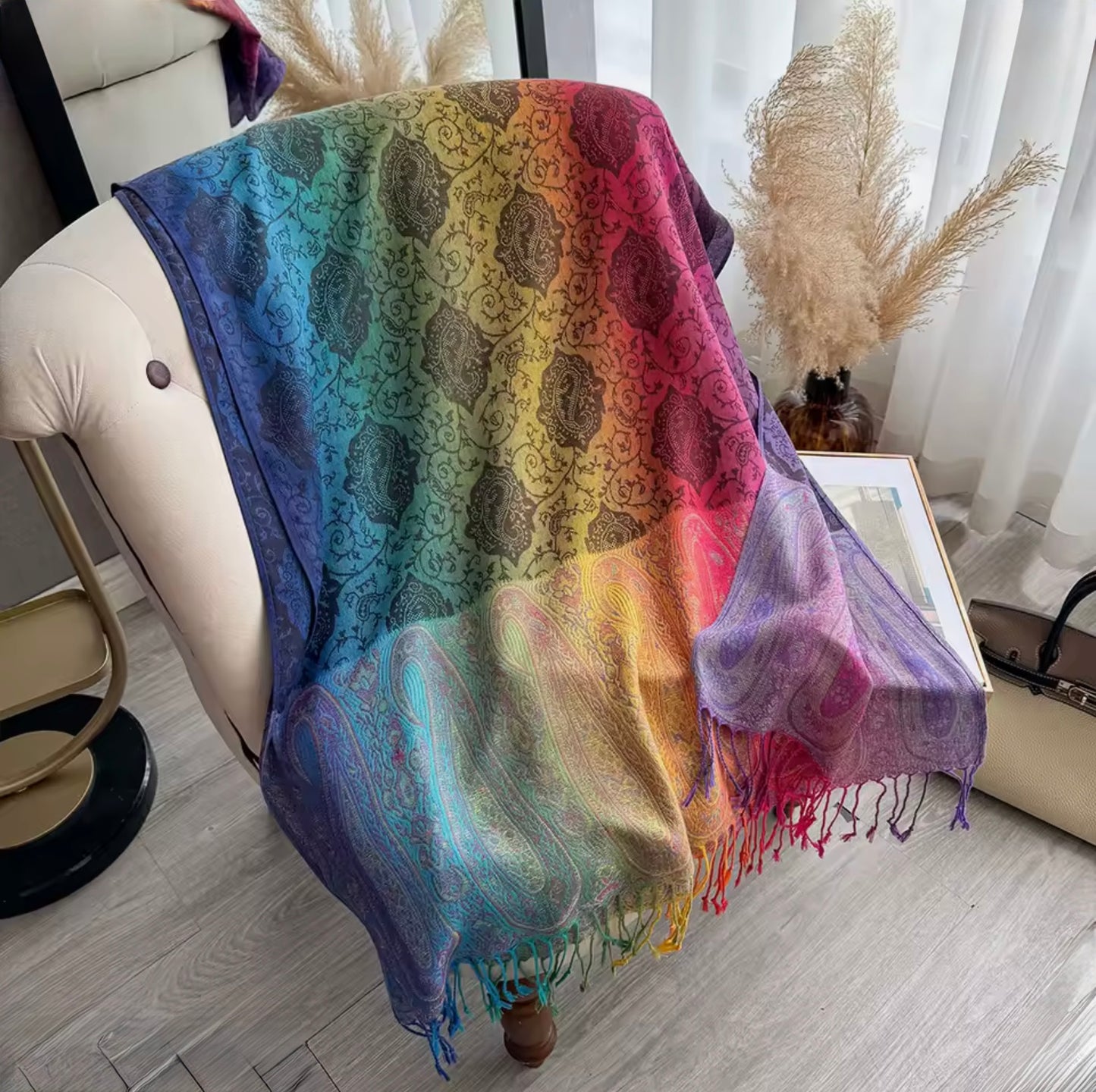Rainbow Spirit