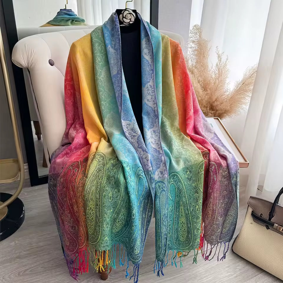 Pastel Spirit