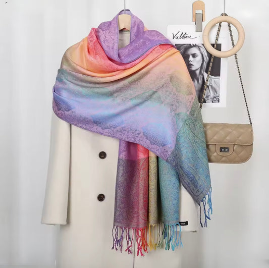 Pastel Spirit