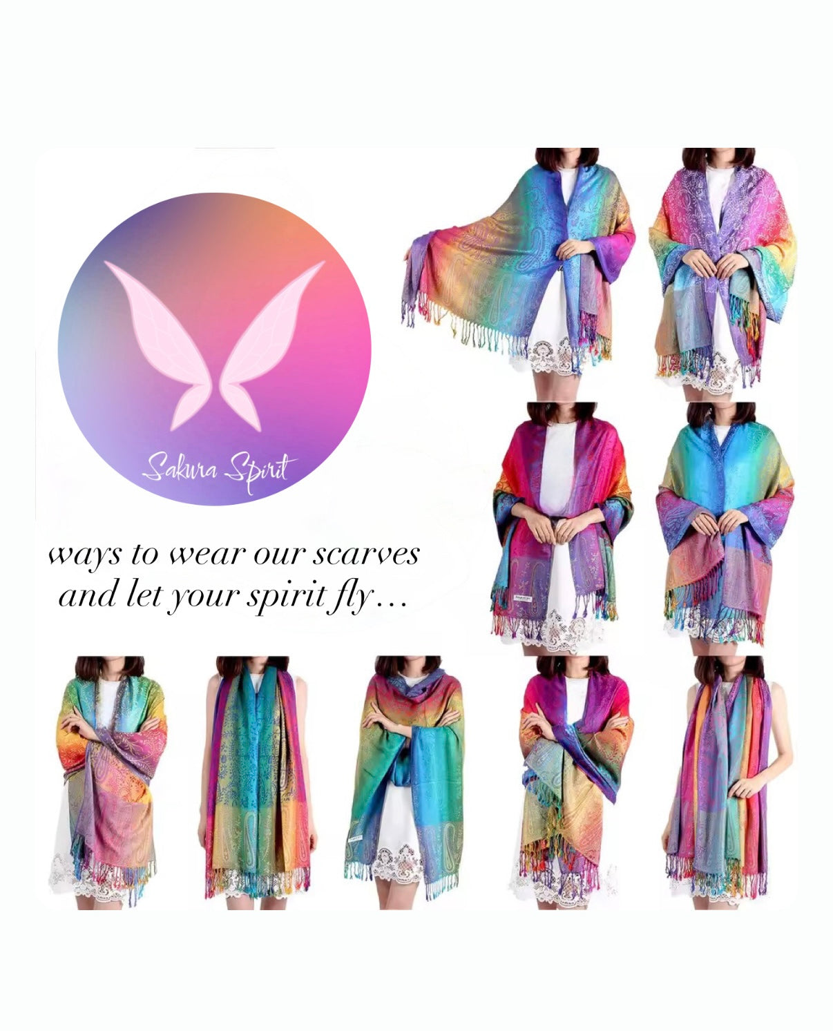 Pastel Spirit