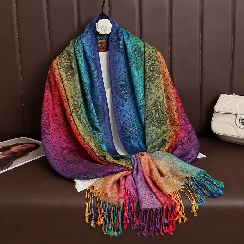 Rainbow Spirit