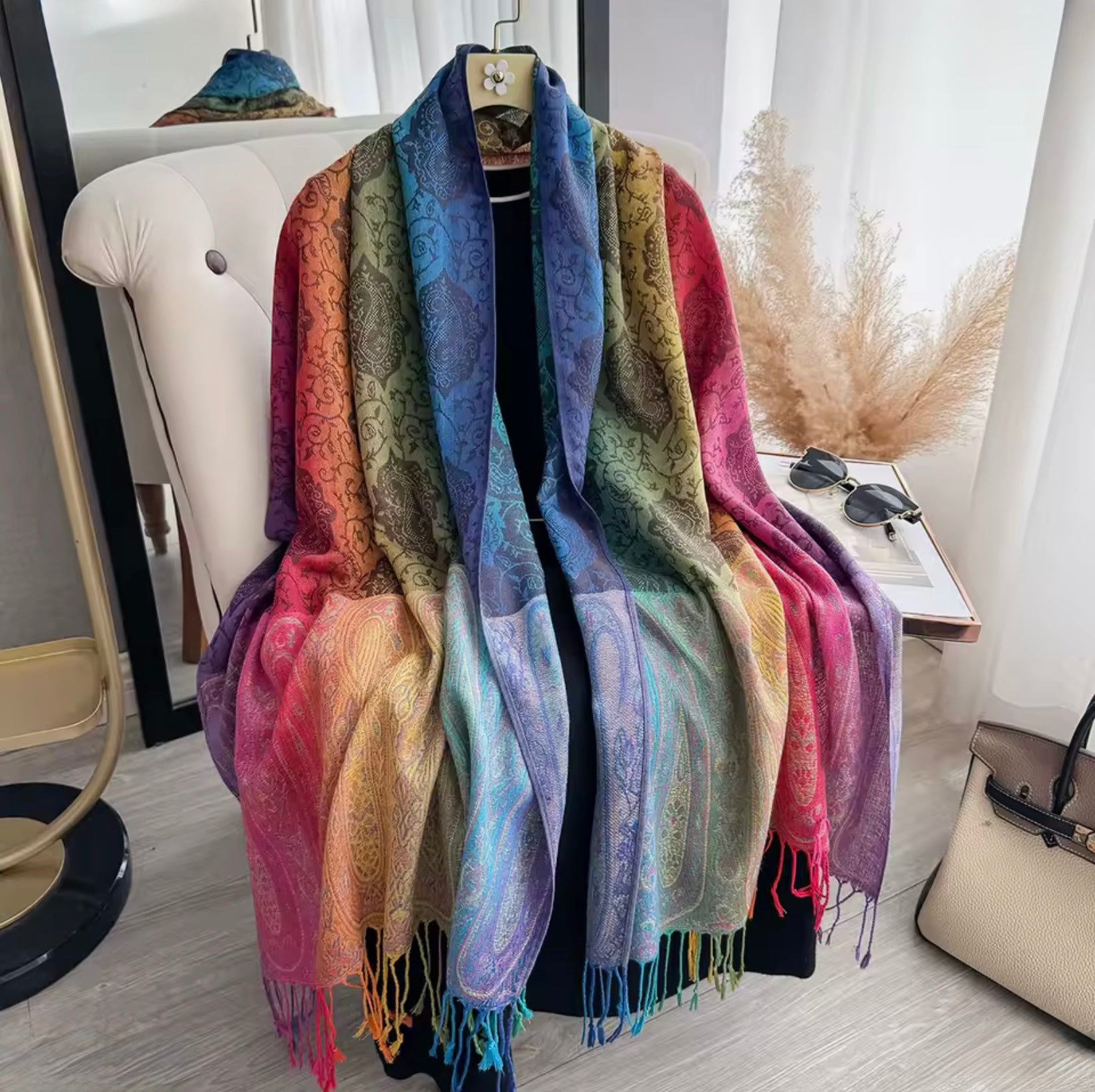 Rainbow Spirit – Sakura Spirit