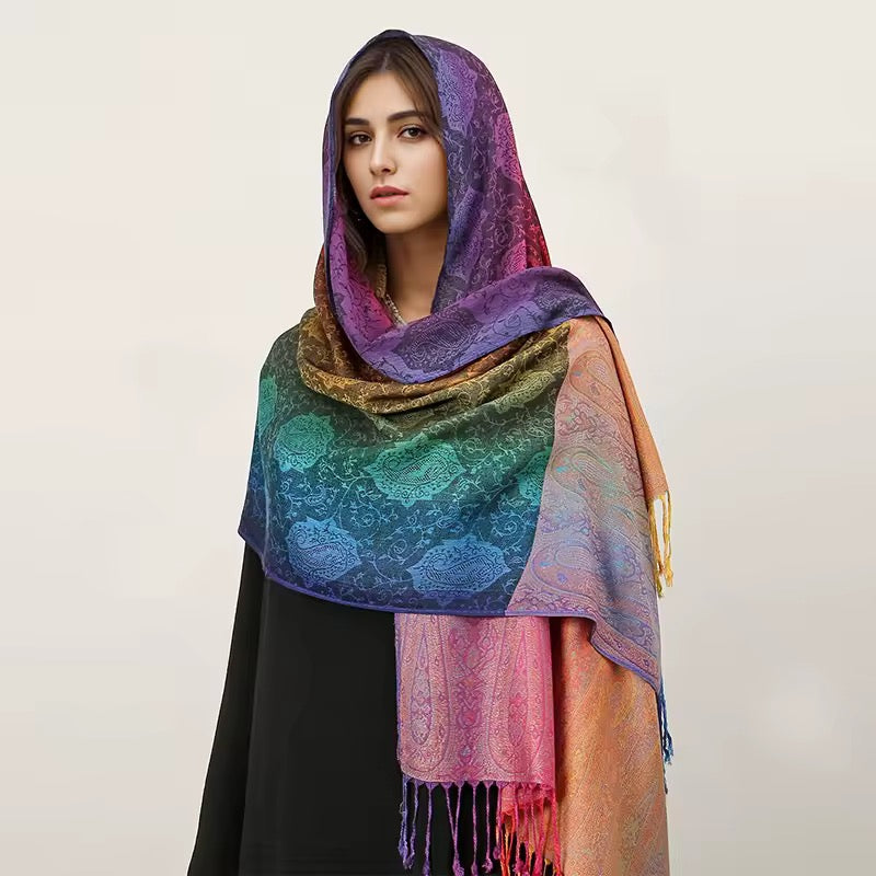 Rainbow Spirit